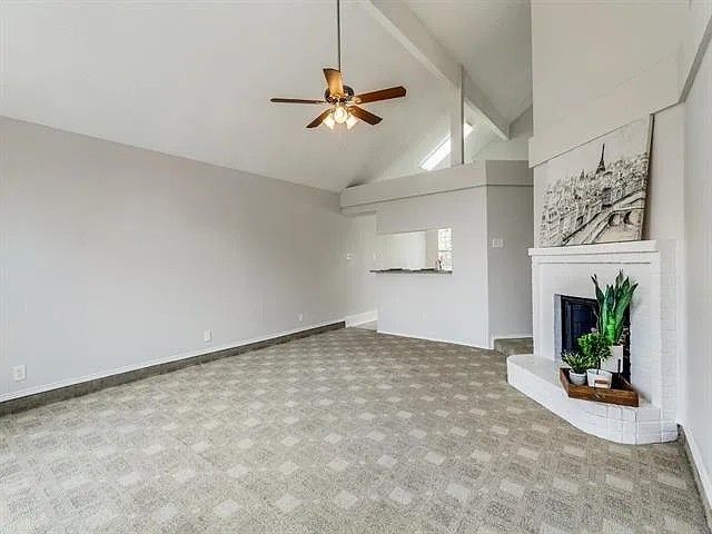 2319 Foothill Drive, Mckinney, TX 75072