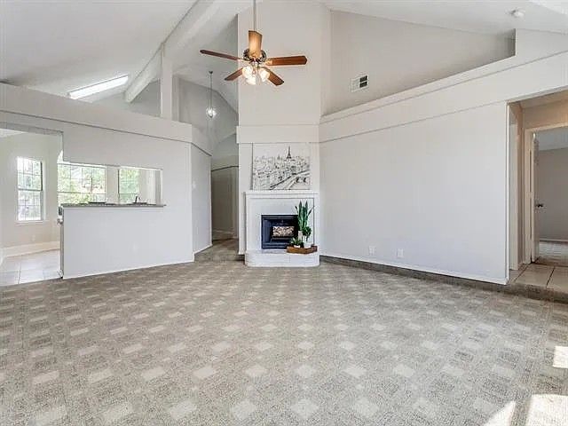 2319 Foothill Drive, Mckinney, TX 75072