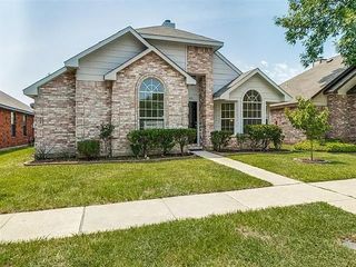 2319 Foothill Drive, Mckinney, TX 75072