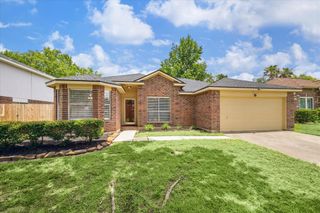 22610 Red Pine Drive, Tomball, TX 77375