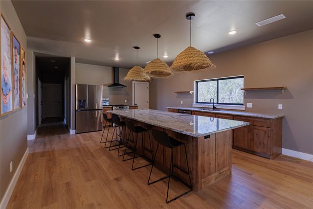 500 County Road 2745, Decatur, TX 76234