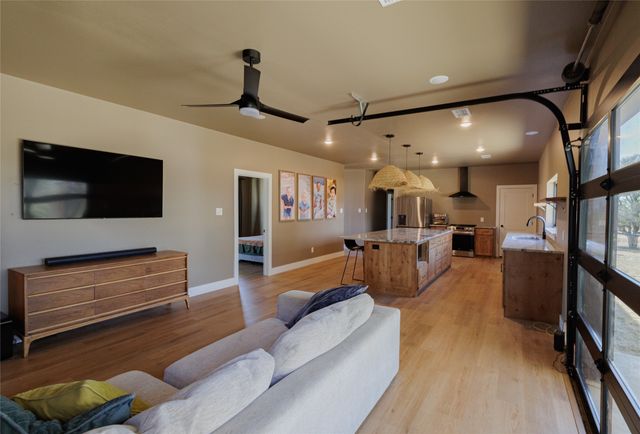 500 County Road 2745, Decatur, TX 76234