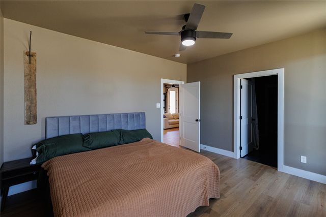 500 County Road 2745, Decatur, TX 76234