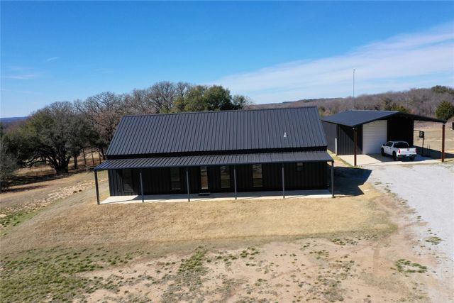 500 County Road 2745, Decatur, TX 76234