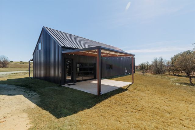 500 County Road 2745, Decatur, TX 76234