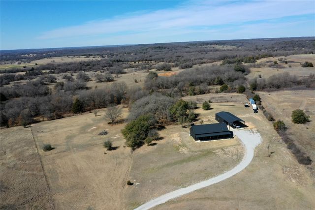 500 County Road 2745, Decatur, TX 76234
