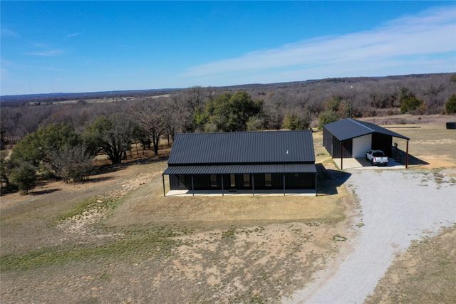 500 County Road 2745, Decatur, TX 76234