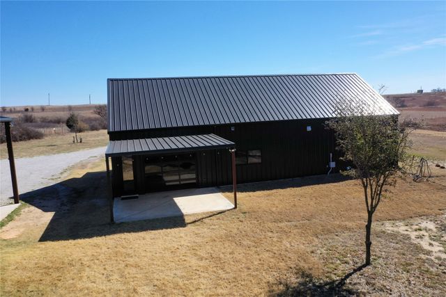 500 County Road 2745, Decatur, TX 76234