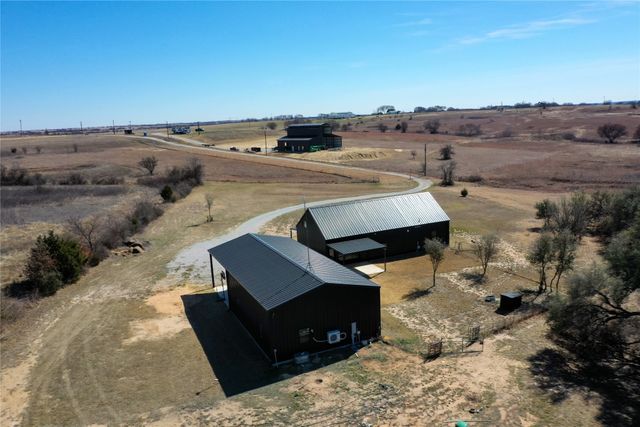 500 County Road 2745, Decatur, TX 76234