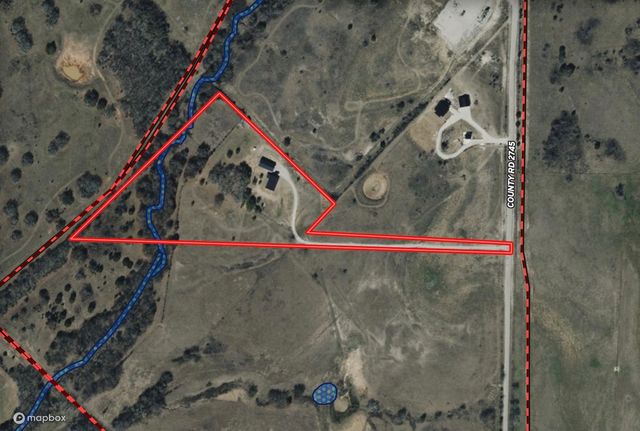 500 County Road 2745, Decatur, TX 76234