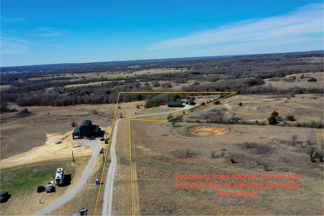 500 County Road 2745, Decatur, TX 76234