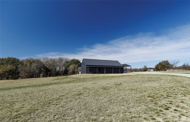 500 County Road 2745, Decatur, TX 76234