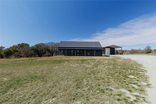 500 County Road 2745, Decatur, TX 76234