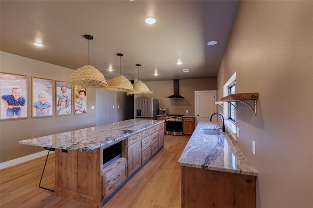 500 County Road 2745, Decatur, TX 76234