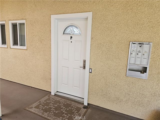841 Ronda Sevilla P, Laguna Woods, CA 92637
