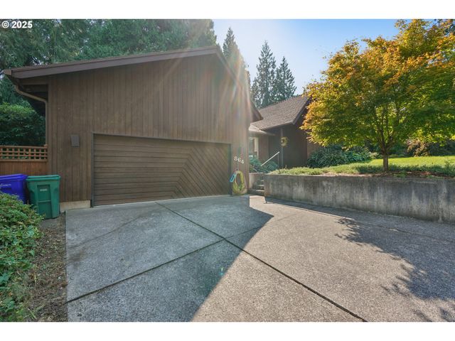864 Se 25TH St, Gresham, OR 97080