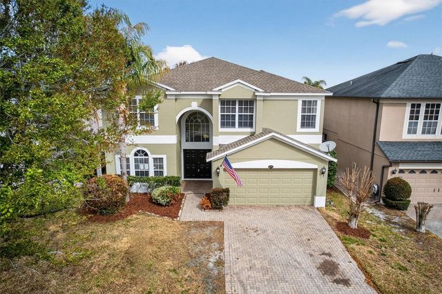 12731 GROVEHURST AVENUE, Winter Garden, FL 34787