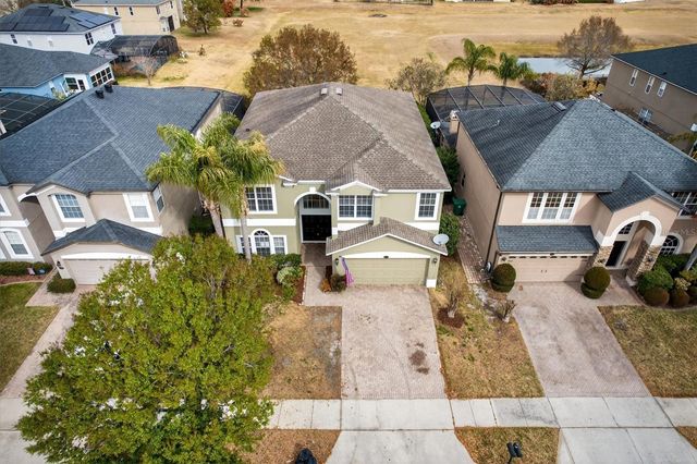 12731 GROVEHURST AVENUE, Winter Garden, FL 34787