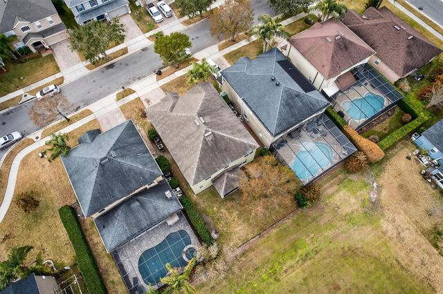 12731 GROVEHURST AVENUE, Winter Garden, FL 34787