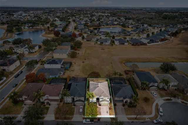 12731 GROVEHURST AVENUE, Winter Garden, FL 34787