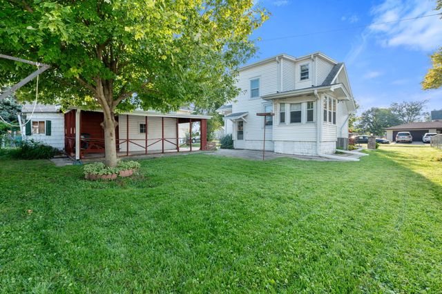 723 N 30TH Street, Council Bluffs, IA 51501