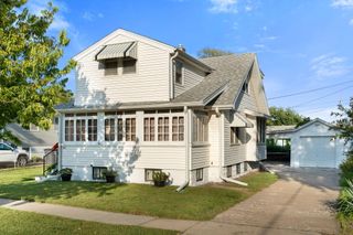 723 N 30TH Street, Council Bluffs, IA 51501