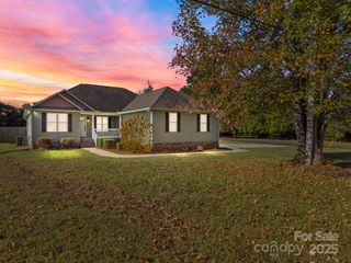 1090 Sides Street, Rockwell, NC 28138