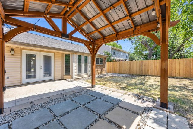 630 Berkley Drive, Grapevine, TX 76051