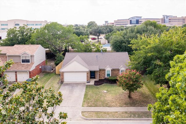 630 Berkley Drive, Grapevine, TX 76051