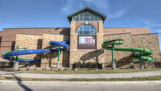 630 Berkley Drive, Grapevine, TX 76051