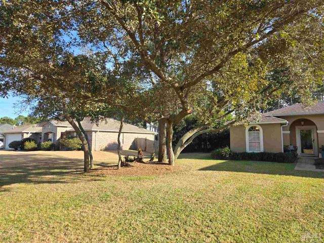 7409 Frankfort St, Navarre, FL 32566
