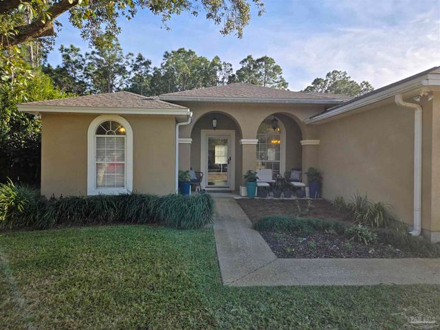 7409 Frankfort St, Navarre, FL 32566