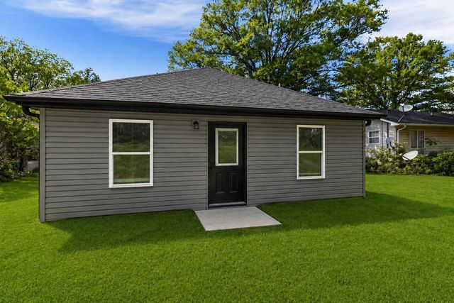 561 Bee Street, Spartanburg, SC 29301