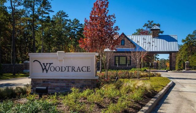 902 Falcon Hollow Lane, Pinehurst, TX 77362