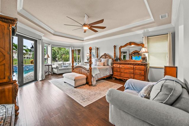 8729 Wellington View Drive, West Palm Beach, FL 33411