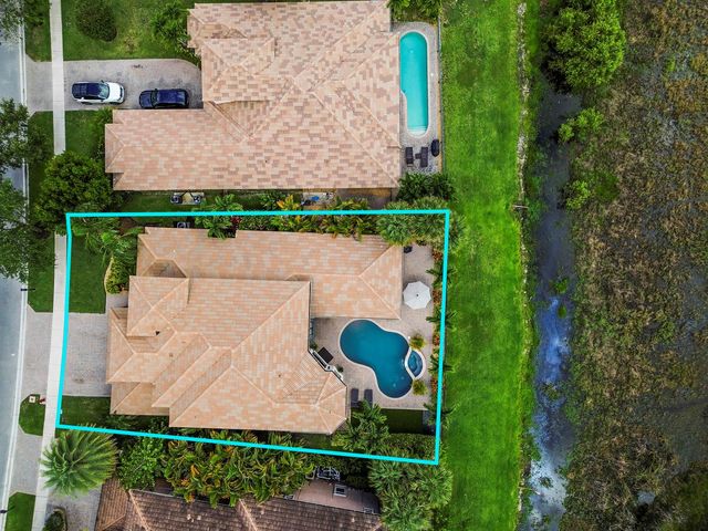 8729 Wellington View Drive, West Palm Beach, FL 33411