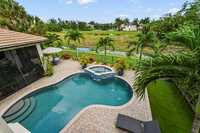 8729 Wellington View Drive, West Palm Beach, FL 33411