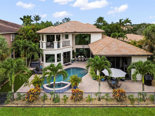 8729 Wellington View Drive, West Palm Beach, FL 33411