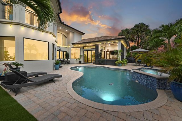 8729 Wellington View Drive, West Palm Beach, FL 33411