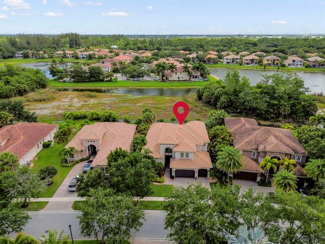 8729 Wellington View Drive, West Palm Beach, FL 33411