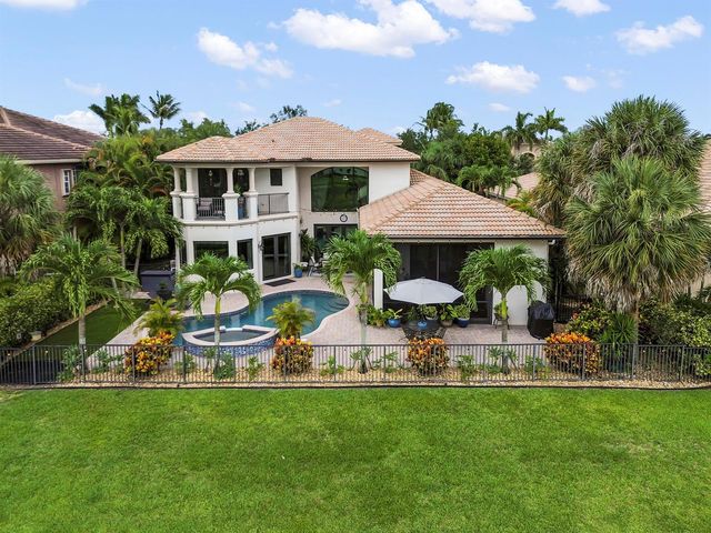 8729 Wellington View Drive, West Palm Beach, FL 33411