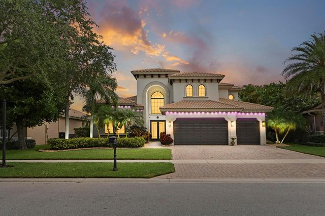 8729 Wellington View Drive, West Palm Beach, FL 33411