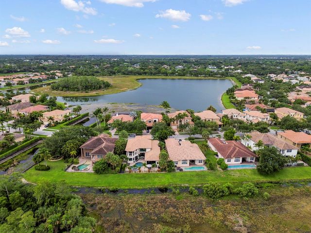 8729 Wellington View Drive, West Palm Beach, FL 33411
