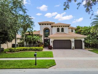 8729 Wellington View Drive, West Palm Beach, FL 33411