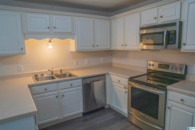 1754 SWEETWATER WAY, Warrior, AL 35180