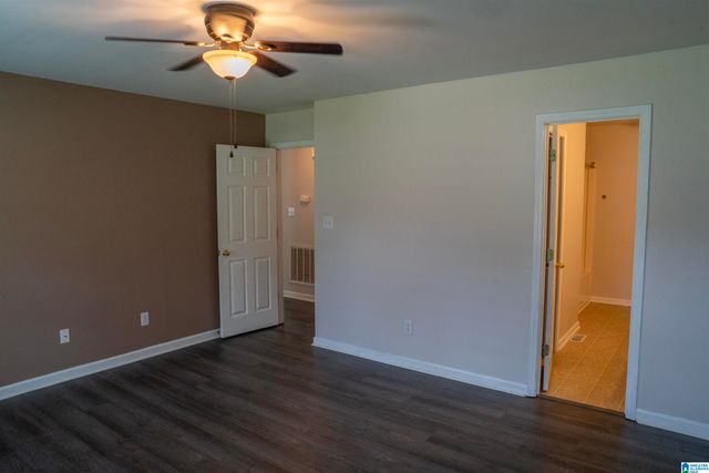 1754 SWEETWATER WAY, Warrior, AL 35180