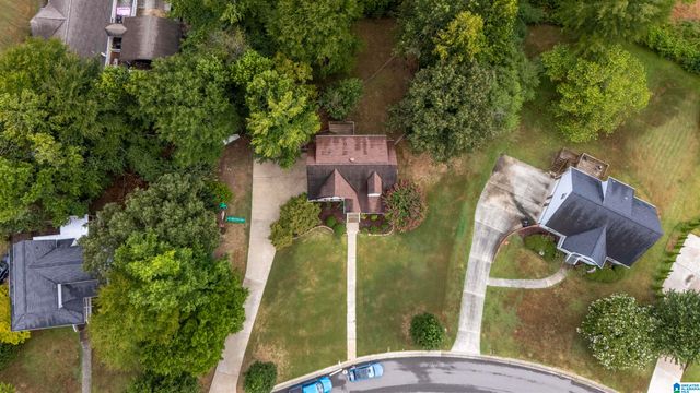 1754 SWEETWATER WAY, Warrior, AL 35180