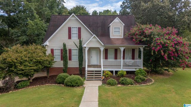 1754 SWEETWATER WAY, Warrior, AL 35180