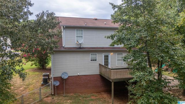 1754 SWEETWATER WAY, Warrior, AL 35180