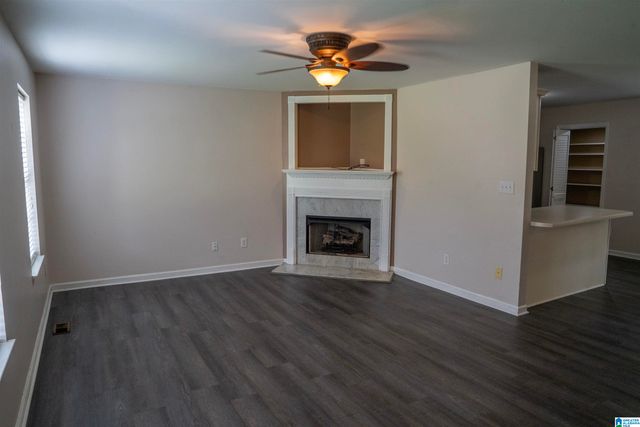 1754 SWEETWATER WAY, Warrior, AL 35180